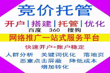 某电商平台的SEM服务全解析